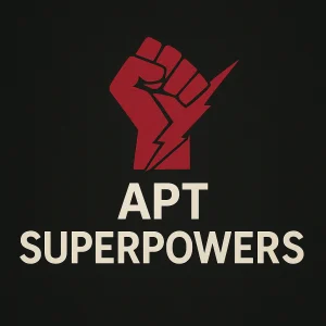 APT Superpowers in action