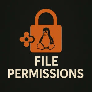 Beginner’s Guide to File Permissions diagram